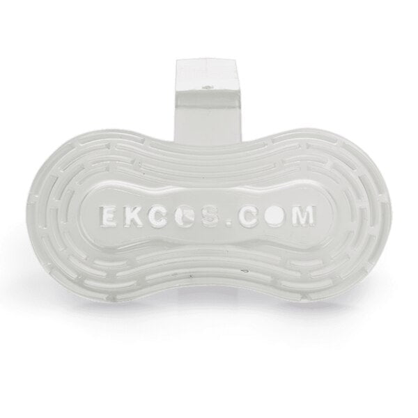 Ekcoclip Toilet Bowl Deodorizer Clear/Tropical Fruit, PK10