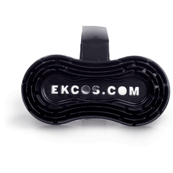 Ekcoclip Toilet Bowl Deodorizer Black/Mint, PK10