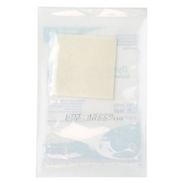 DynaGinate Calcium Alginate Dress, PK120