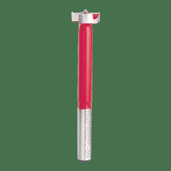 Forstner Bit, 5/8
