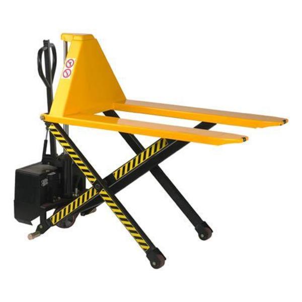 Electric High Lift Pallet Truck, NTEHL21
