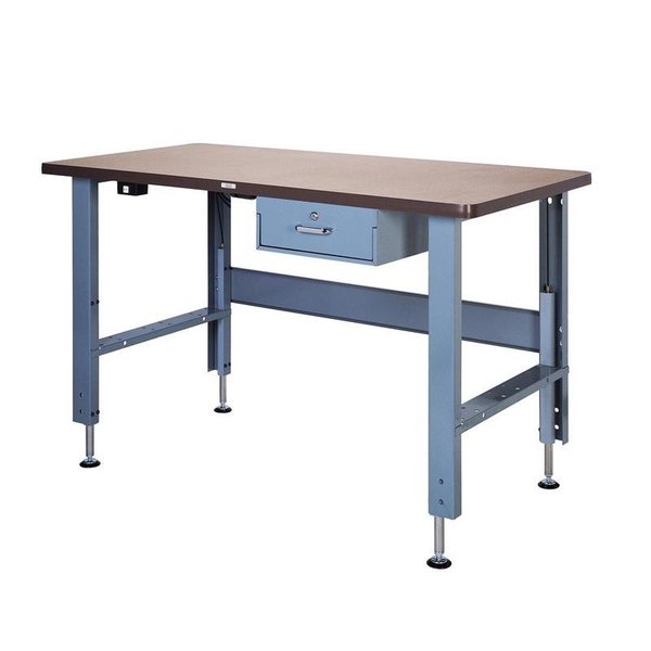 Electric Workbenches, 48