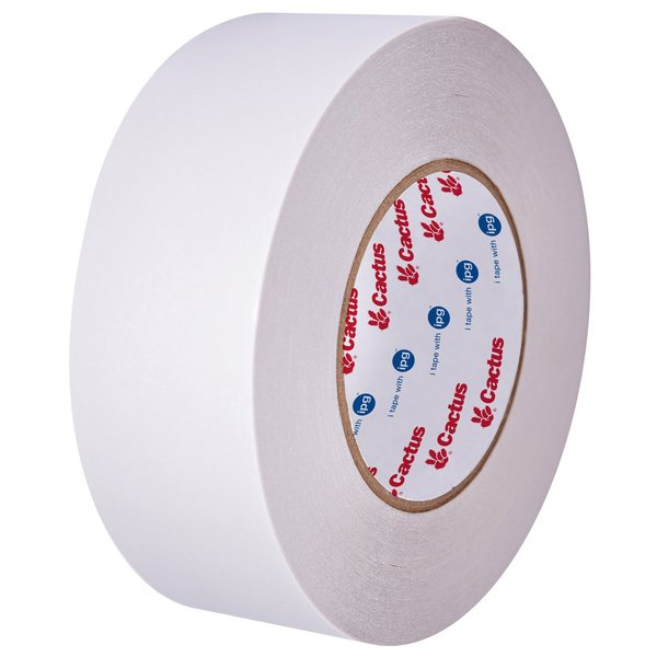 Utility Dc Pet Acrylic, White Liner, 2In