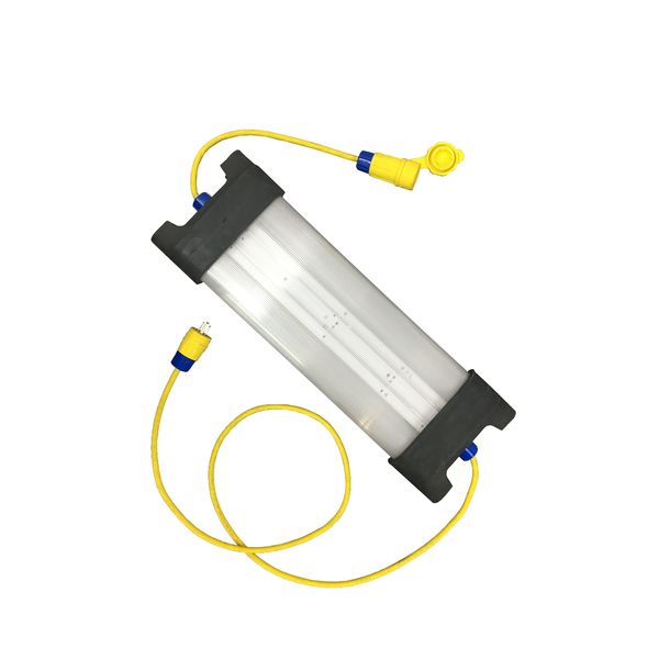 TASK LGHT, 1239 SERIES 88W LED, 50FT 14/