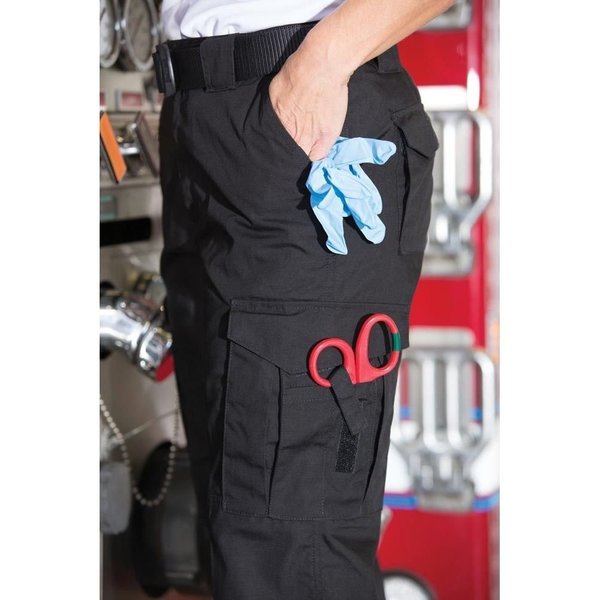 EMS Pants, 16, Regular, Navy