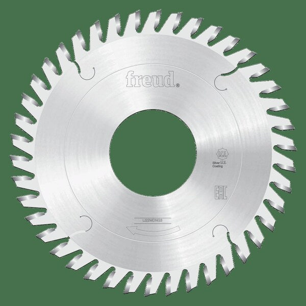 Bevelled Tooth Scoring, 180mm