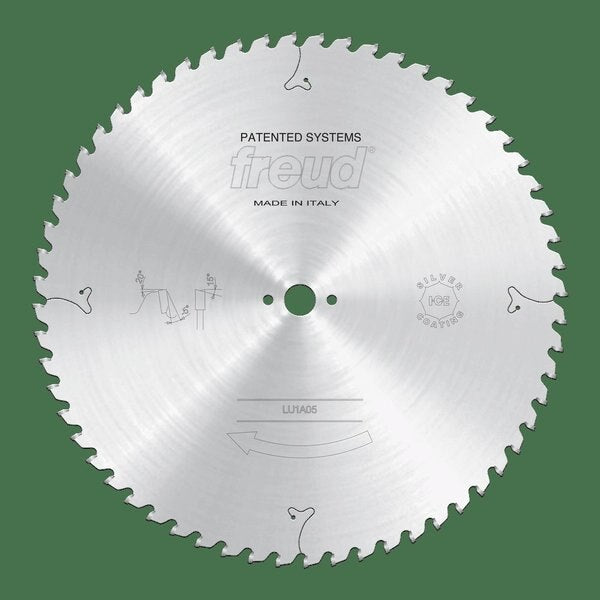 Carbide Tipped Blade for radial and pend
