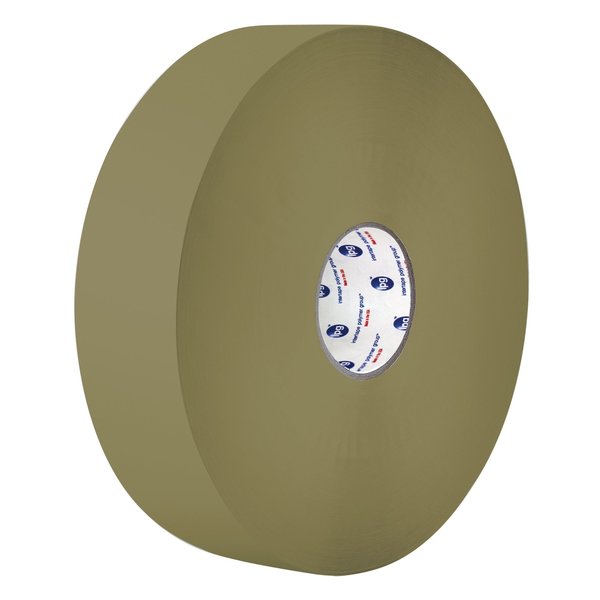 Utility Hot Melt Cst 6100 1.6 Mil, 72Mmx