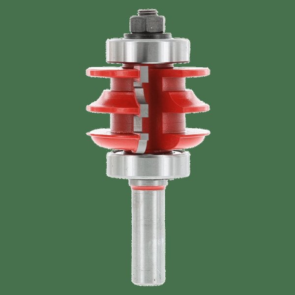 One-Piece Rail and Stile Bit, 2