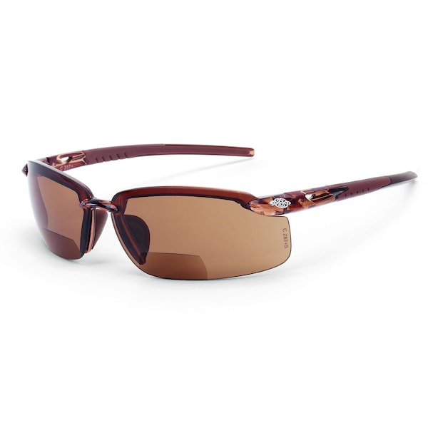 Crossfire ES5 Bifocal Safety Eyewear