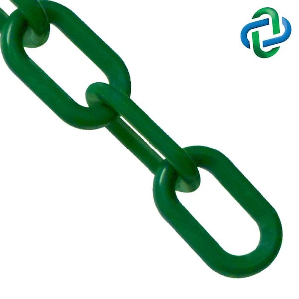 Evergreen Plastic Chain 3