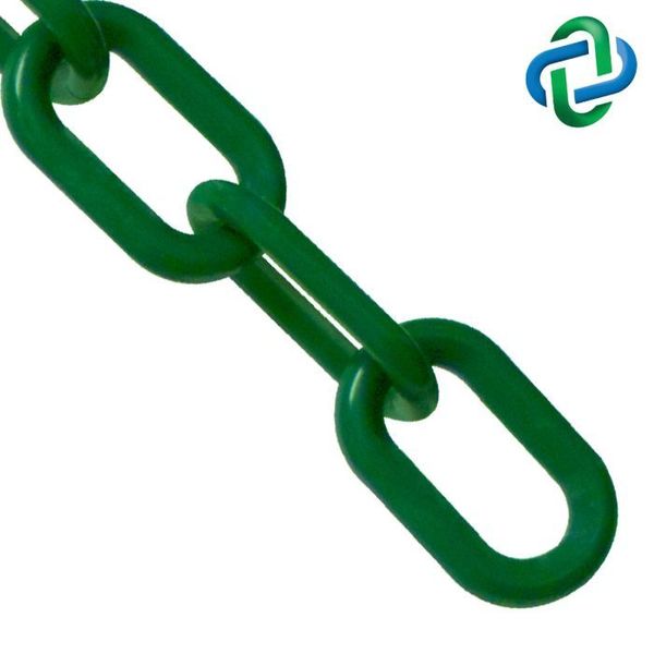Evergreen Plastic Chain 1.5