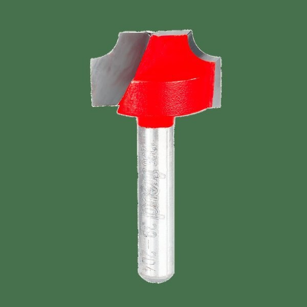 Radius Ovolo Bit, 3/16