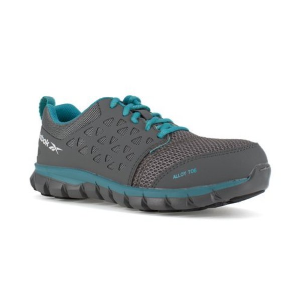Sublite Cushion Work 11M Grey, Turqs, PR