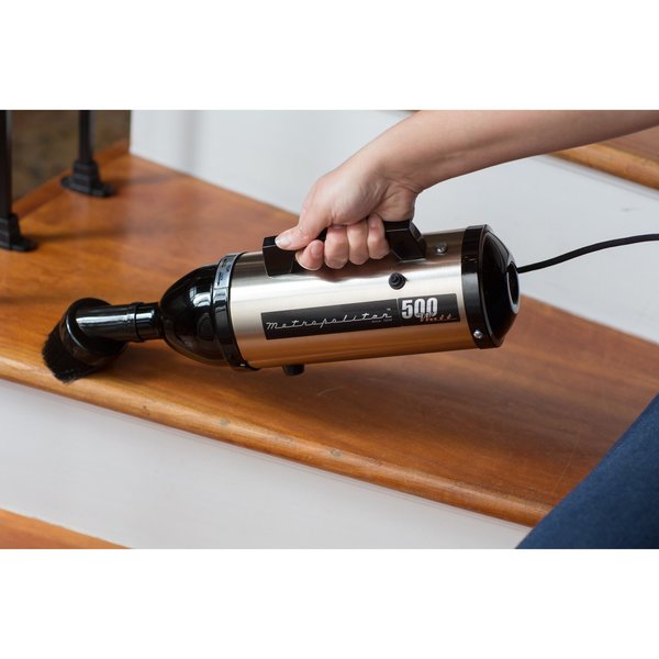 MetroVac Evolution 500W Hand Vac