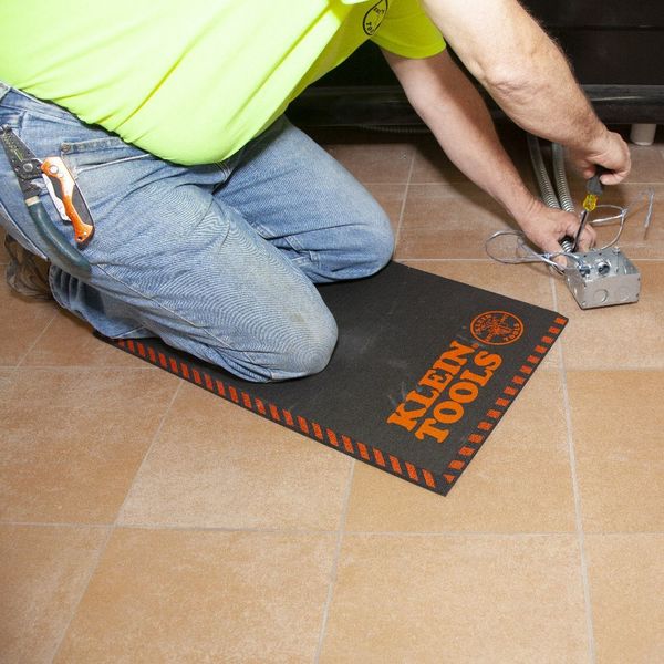 Tradesman Proâ¢ Large Kneeling Pad