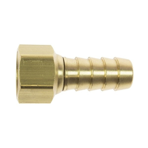 Swivel Hose Barb 3/16