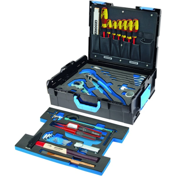 L-BOXX 136, Assort