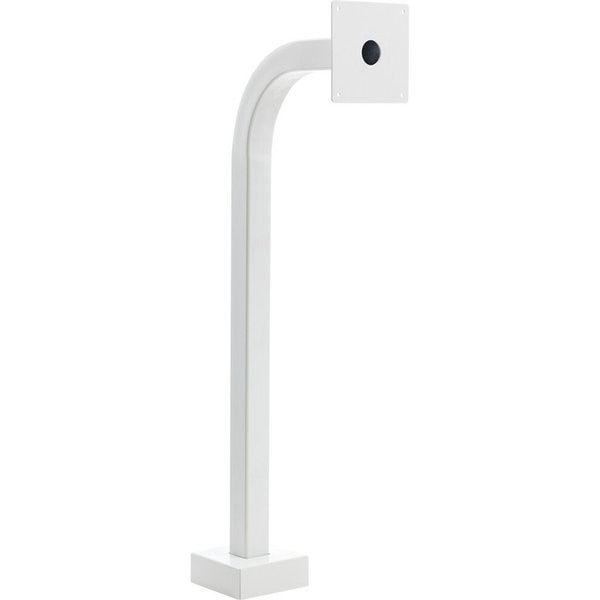 Curb Height Pedestal, 36