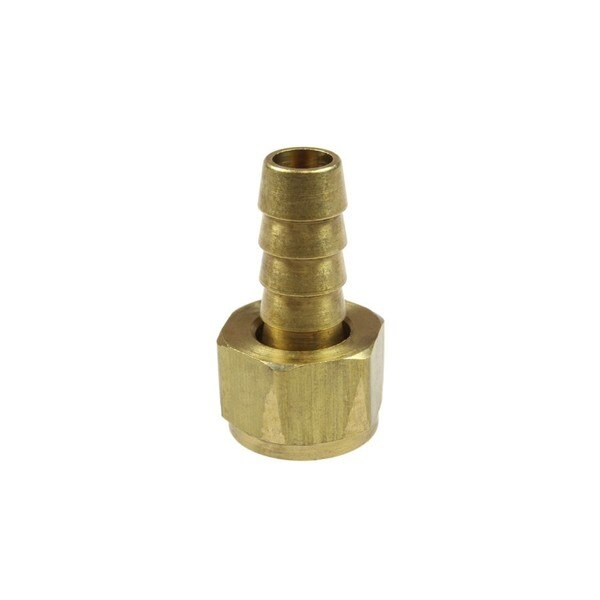 Swivel Hose Barb 1/2