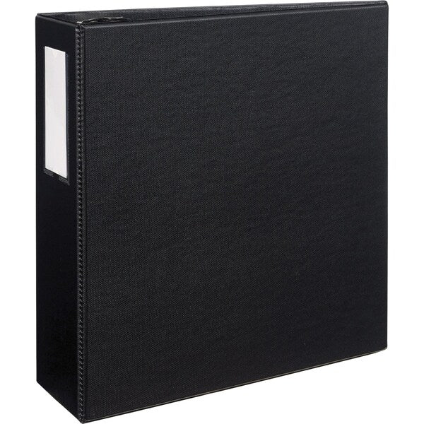 Durable Binder, 4