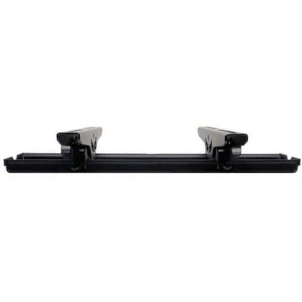 Tilt TV Wall Mount System with Rail, 26
