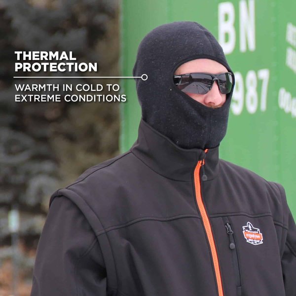 FR Balaclava, Over The Head, Head and Ears