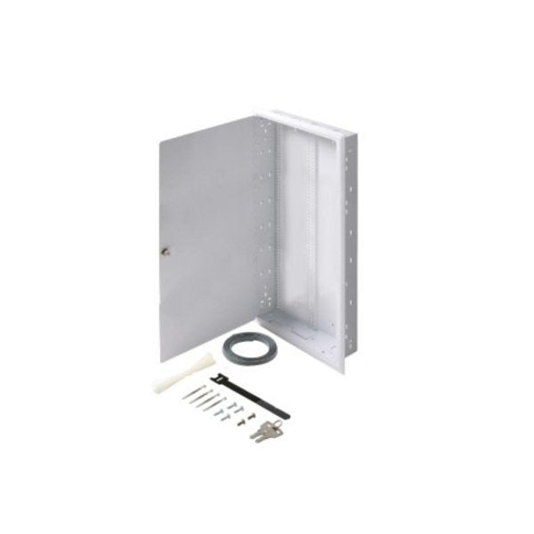 In-Wall Mount Enclosure, FastHome, 32in