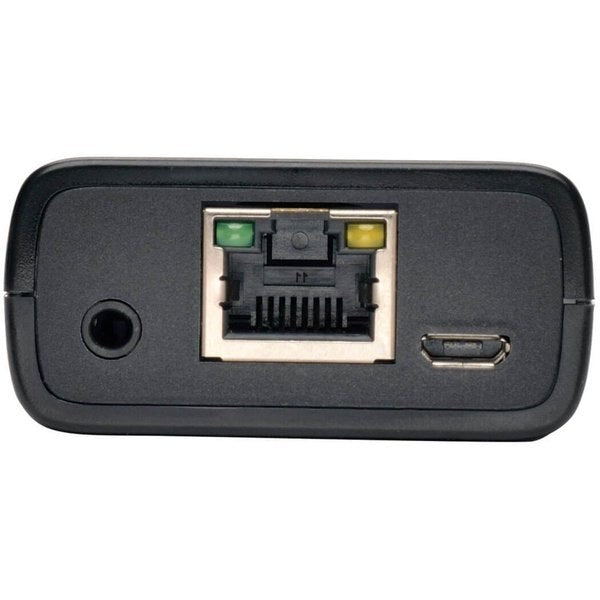 VGA-Cat5/6 Extender, Up to 750ft, USB