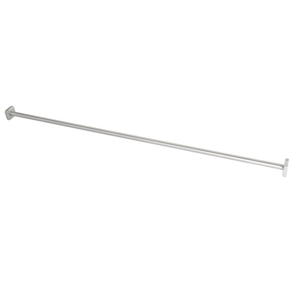 Heavy-Duty Shower Curtain Rod