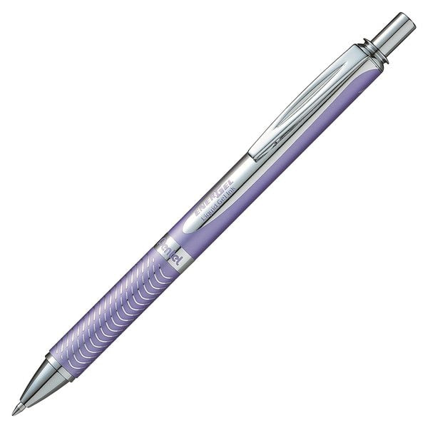 Pen, Energel, Alloy Rt, 0.7, Vt