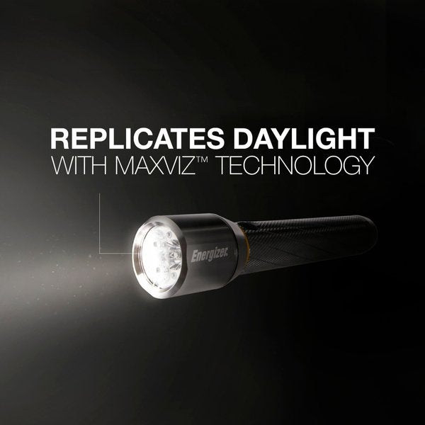 Black No Led AA, 400 lm