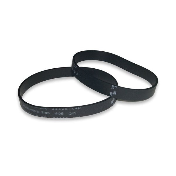 Vacuum Belt, PK2