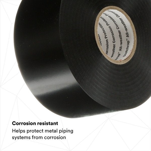 Electrical Tape, 10 mil, 2