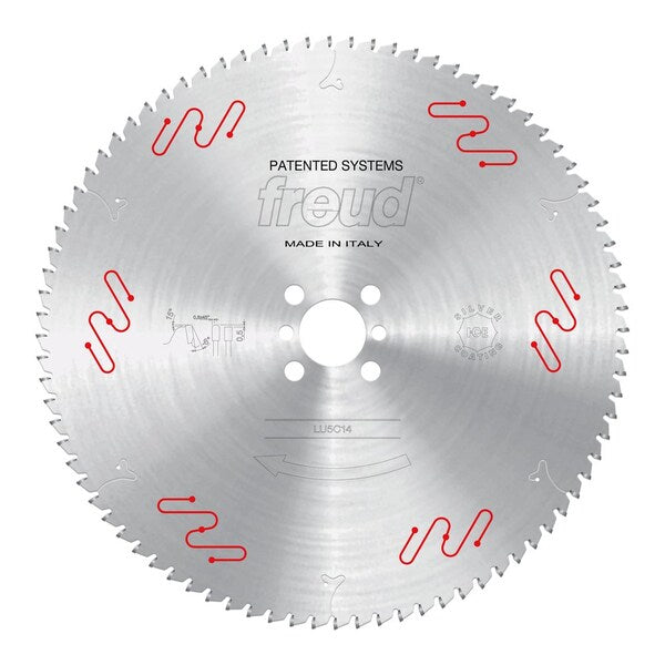Medium to Thick Aluminum and Non-Ferrous
