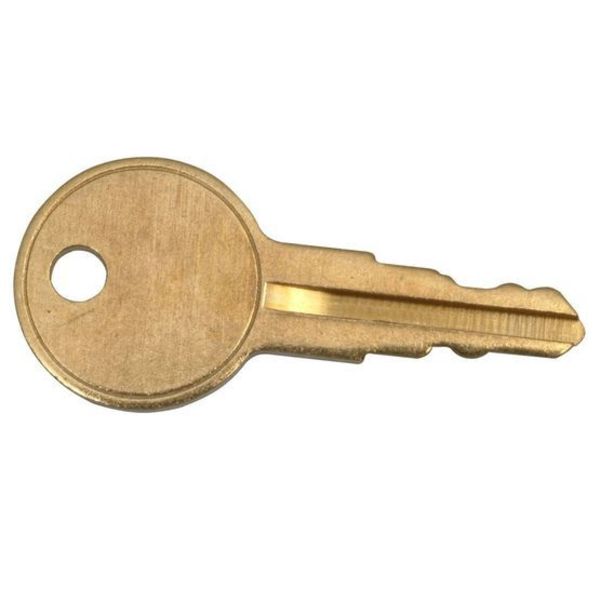 Replacement Key For F29 Guards