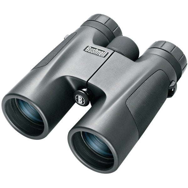 Binocular, 10 X 42 Magnification, Roof Prism, 293 ft Field of View