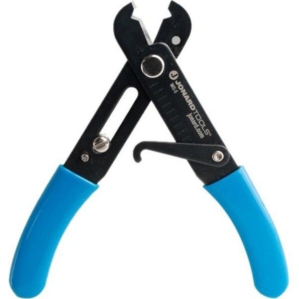 5 in Wire Stripper 10 to 30 AWG