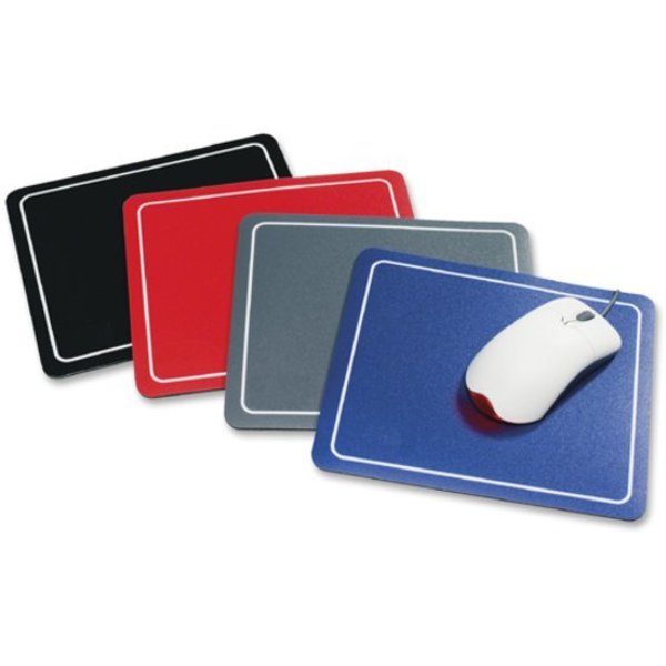 SRV-Mouse Pad-Gray