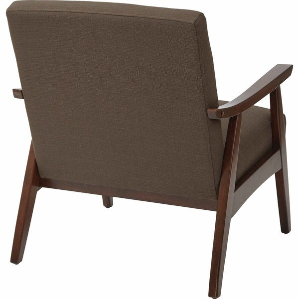 Klein OtterArm Chair, 28-1/2