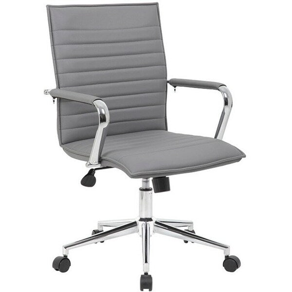 GrayTask Chair, 26