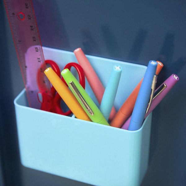 Porous Point Felt Tip Pen, Medium Purple PK12