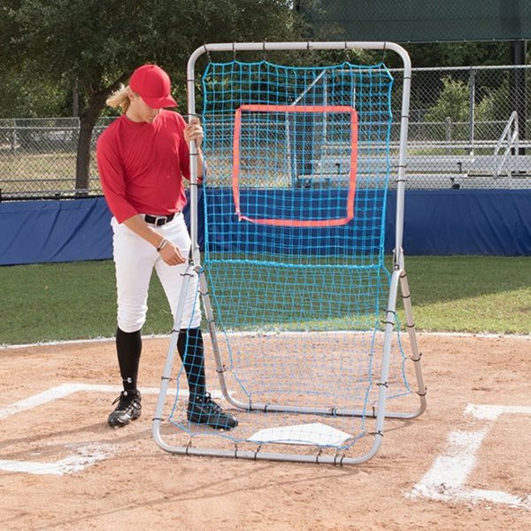 Multi-Sport Pitch Back Screen, 42