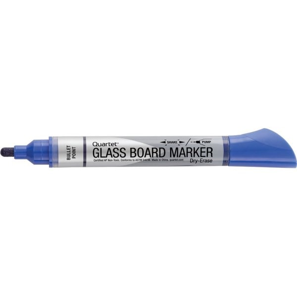 Premium Glass Board Dry Erase Marke, PK4