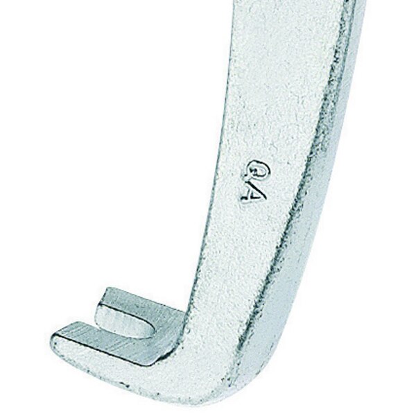 Puller, 2-Arm Pattern, 400 x 320mm
