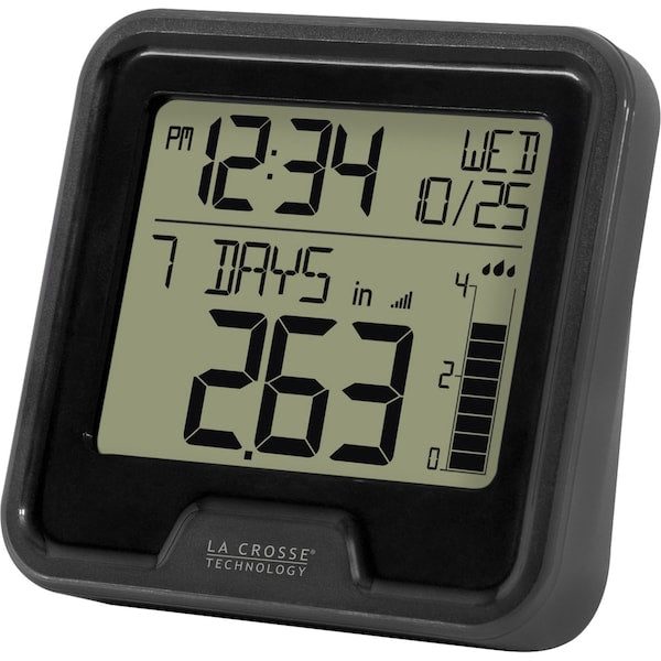 Wireless Rain Gauge