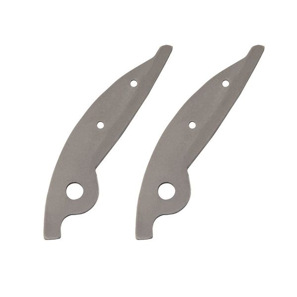Replacement Blades for 89556, Straight Cuts and Wide Curves, 4-3/4