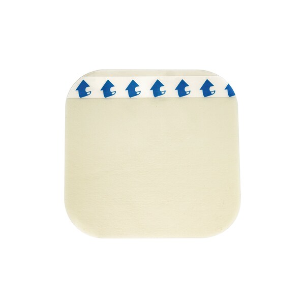 DynaDerm Hydrocolloid Dressing-X, PK60