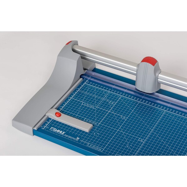 Premium Rolling Trimmer, 51-1/8 in. L