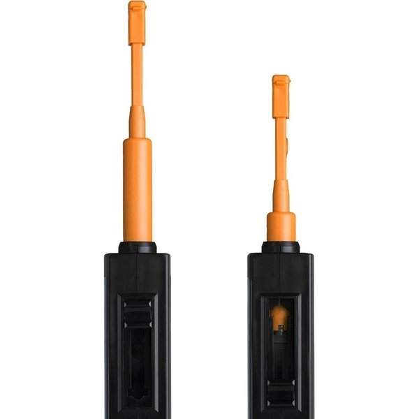 Connector Cleaner, Optical Fiber Cleaning